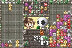Puyo Pop