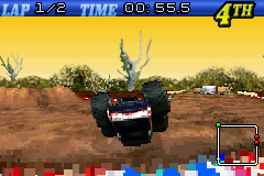 Monster Trucks