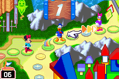 Mickey no Pocket Resort