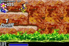 Pinobee - Wings of Adventure