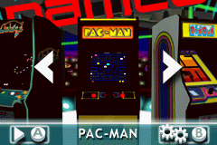 Namco Museum - 50th Anniversary