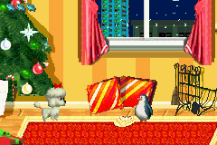 Madagascar - Operation Penguin