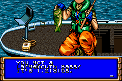 American Bass Challenge