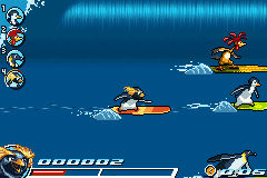 Surf's Up