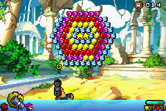 Worms - Blast