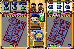 Don-chan Puzzle - Hanabi de Don