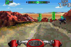 ATV - Thunder Ridge Riders