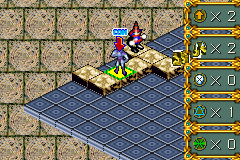 Yu-Gi-Oh! - Dungeon Dice Monsters