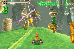 Antz - Extreme Racing