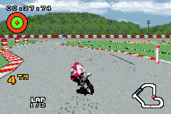 XS Moto