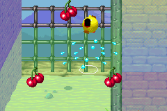Pac-Man World