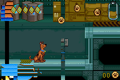 Scooby-Doo! - Unmasked