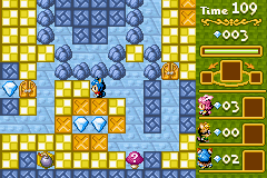 Boulder Dash EX