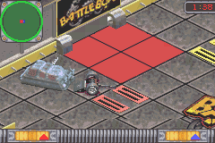 BattleBots - Design & Destroy