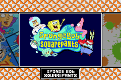 Nickelodeon Vol. 1 - GBA 4-Pack