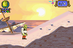 Shrek the Third