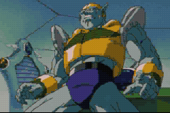 Dragon Ball GT - Volume 1