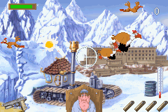 Chicken Shoot 2