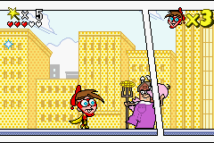 Fairly Odd Parents!, The - Enter the Cleft