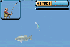 Rapala Pro Fishing
