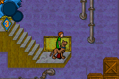 Scooby-Doo! - Mystery Mayhem