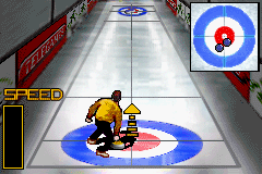 Ultimate Winter Games