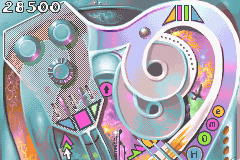 Hardcore Pinball