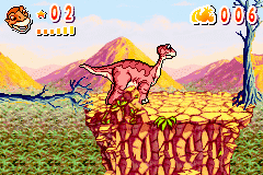 Land Before Time, The - Into the Mysterious Beyond