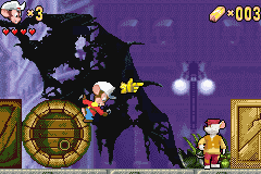 American Tail, An - Fievel's Gold Rush