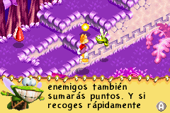 Rayman - Hoodlum's Revenge