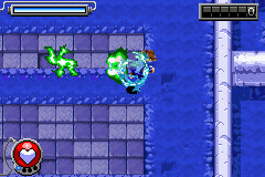 Monster Force