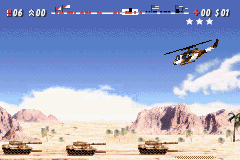 Super Army War