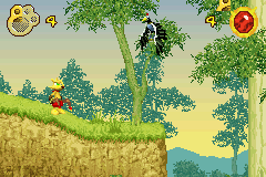 Ty the Tasmanian Tiger 2 - Bush Rescue