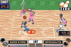 Disney Sports - Basketball