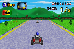 LEGO Racers 2