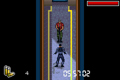 Mission Impossible - Operation Surma