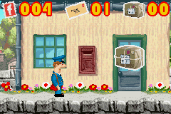 Postman Pat and the Greendale Rocket