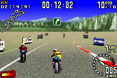 Moto GP