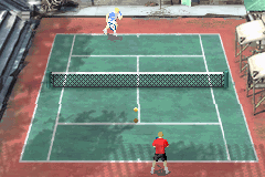 Top Spin 2