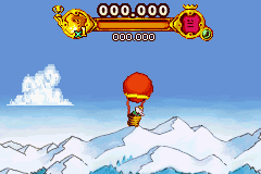 Babar to The Rescue