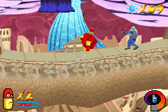 Ozzy & Drix