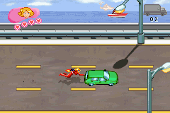 Totally Spies! 2 - Undercover