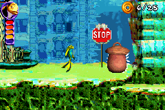 Shark Tale