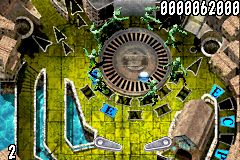 Pinball of The Dead, The
