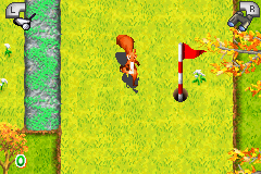 Over the Hedge - Hammy Goes Nuts