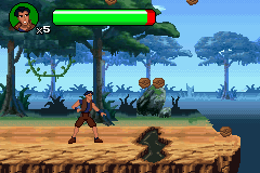 Kong - King of Atlantis