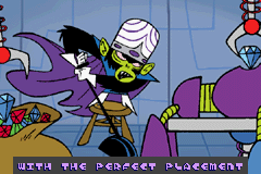 Powerpuff Girls, The - Mojo Jojo A-Go-Go!