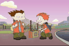 Rugrats - All Grown Up! - Volume 1