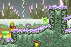 Ty the Tasmanian Tiger 3 - Night of the Quinkan