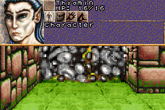 Dungeons and Dragons - Eye of the Beholder